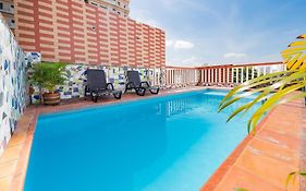 Villa Santos Apartaestudios